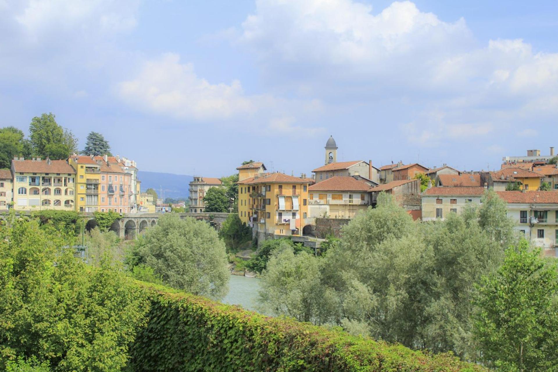 Le Camere Del Cappello Verde Ivrea Kültér fotó
