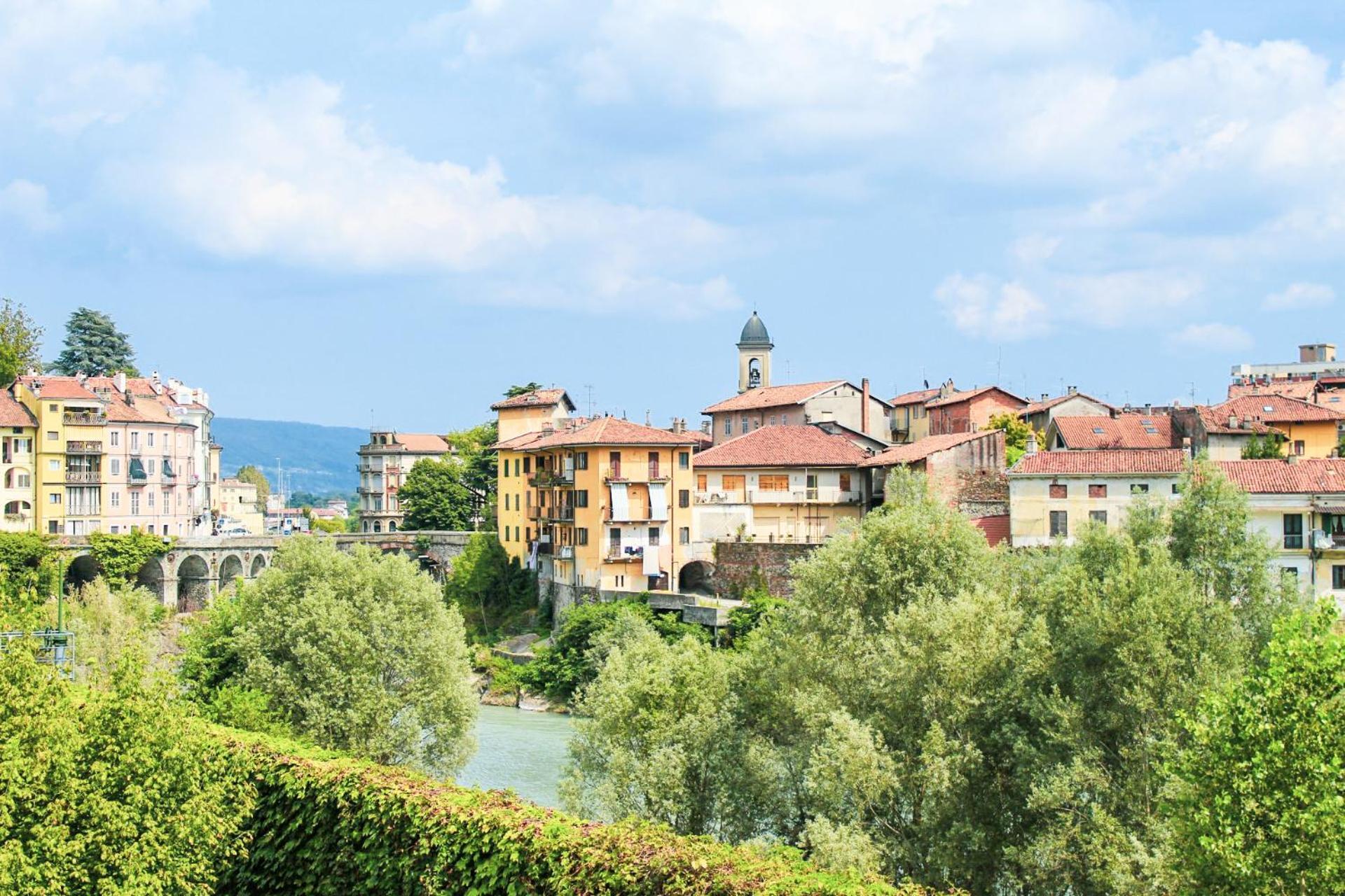Le Camere Del Cappello Verde Ivrea Kültér fotó